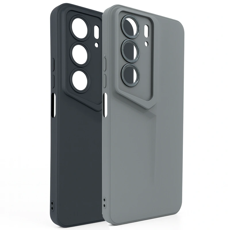 قاب پورش دیزاین مدل Rokcp برای موبایل ریلمی C75