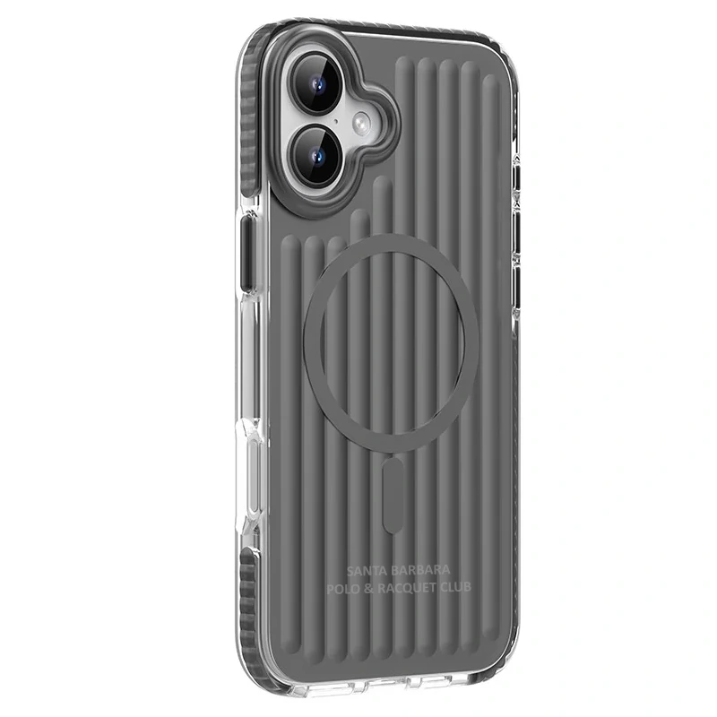 کاور گوشی مدل SANTA BARBARA POLO RACQUET CLUB مناسب برای IPHONE 17