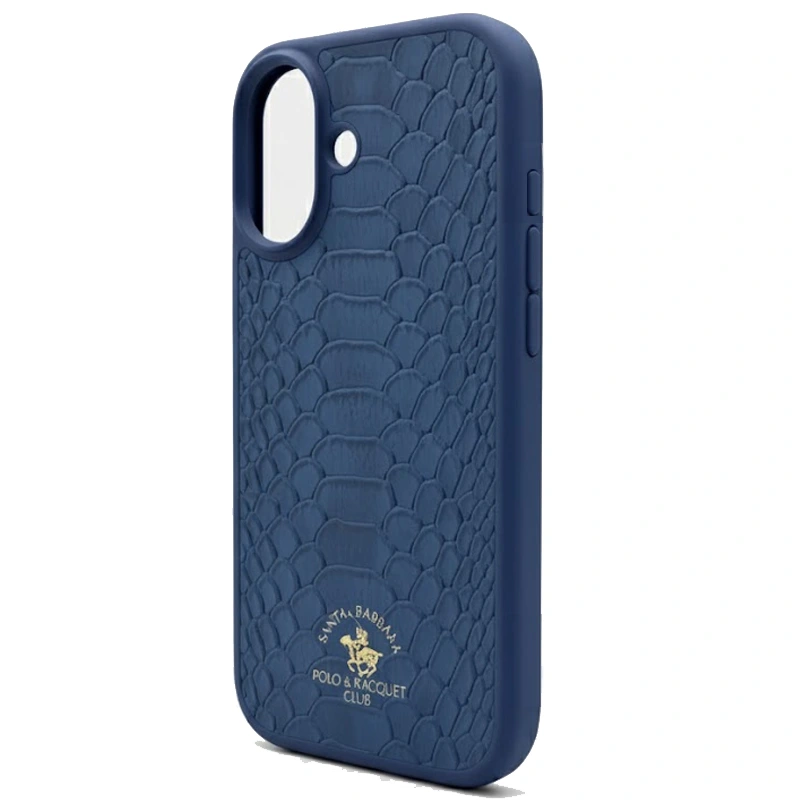 کاور گوشی SANTA BARBARA POLO مدل Knight مناسب برای IPHONE 17