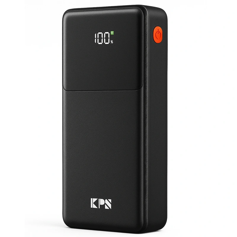 پاوربانک به ظرفیت 20.000Mah و توان 22.5 وات PD QC3.0 مدل PD-29