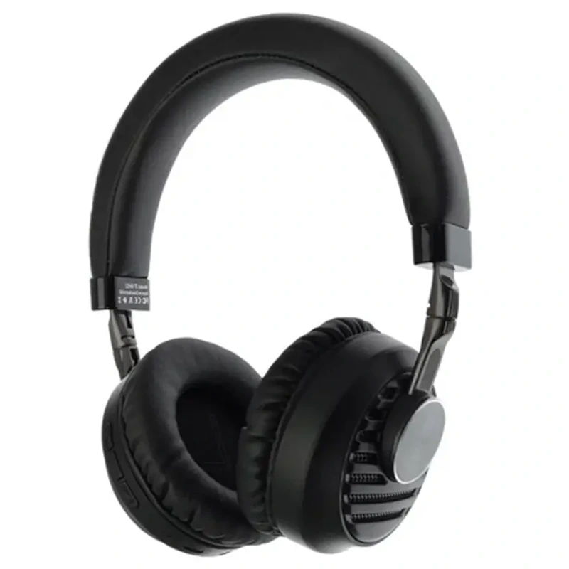 هدفون بلوتوثی با قابلیت STEREO مدل Earldom BH-52 (100% اورجینال)