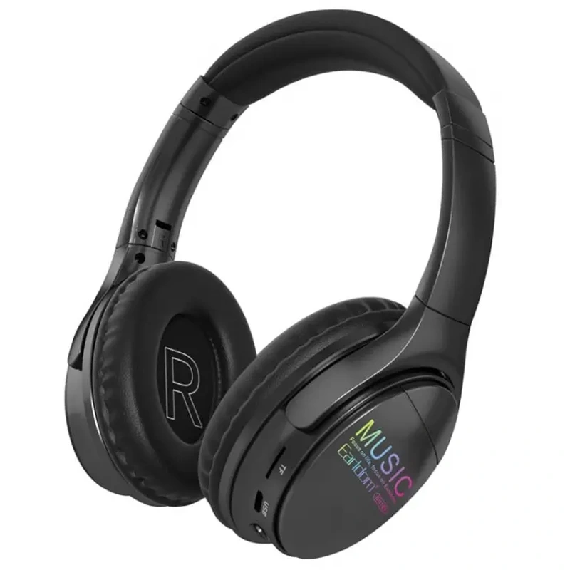 هدفون بلوتوثی با قابلیت STEREO مدل Earldom BH-101 (100% اورجینال)