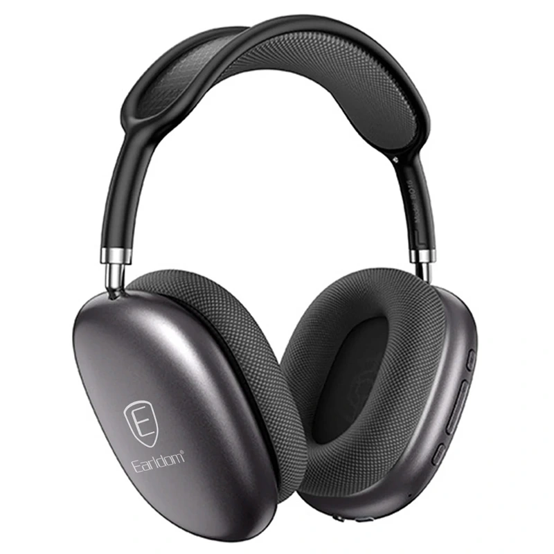 هدفون بلوتوثی رم خور مدل Earldom BH-102 (100% اورجینال)
