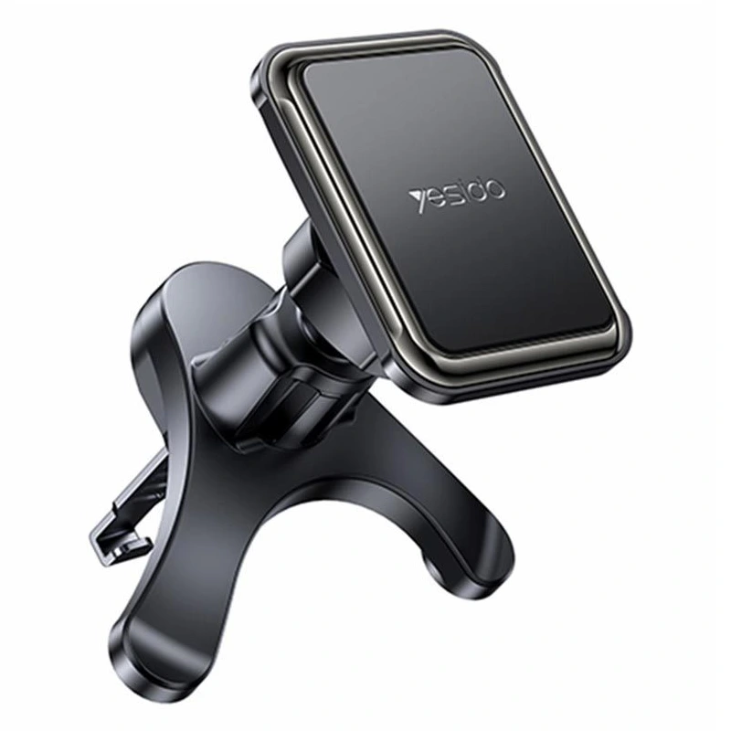 پایه نگهدارنده مگنتی مدل دریچه کولری از برند یسیدو مدل YESIDO C246 (100% اورجینال)