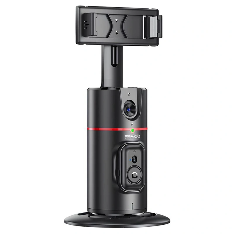 پایه نگهدارنده گیمبال با قابلیت تشخیص چهره هوشمند از برند یسیدو مدل Yesido SF16 (100% اورجینال)