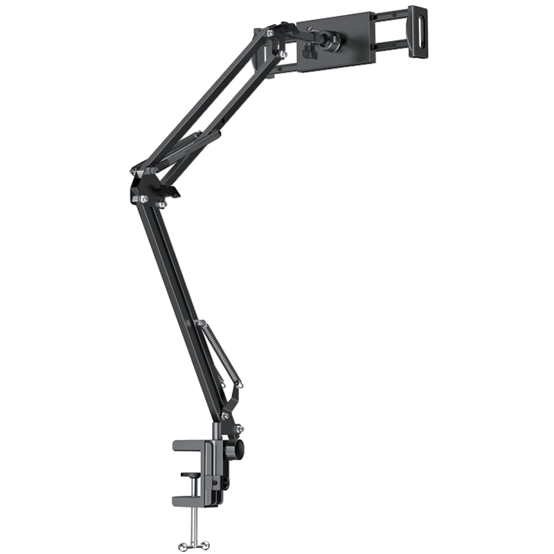 هولدر نگهدارنده تولید محتوا مدل رومیزی گیره ای از برند یسیدو مدل Yesido C296 (100% اورجینال)