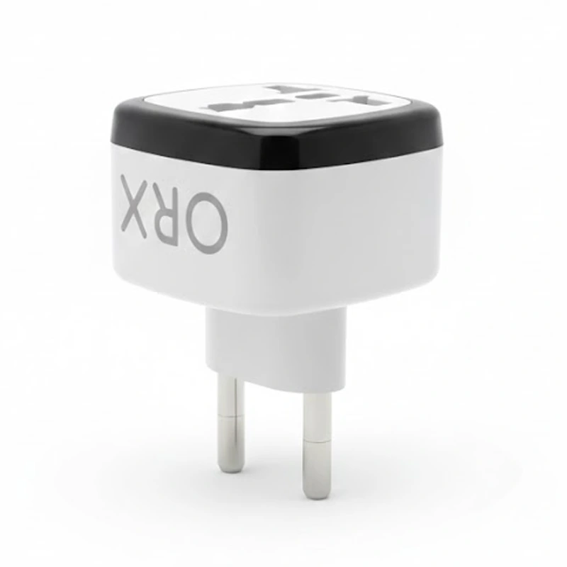 تبدیل آداپتور 3 به 2 مدل RXO