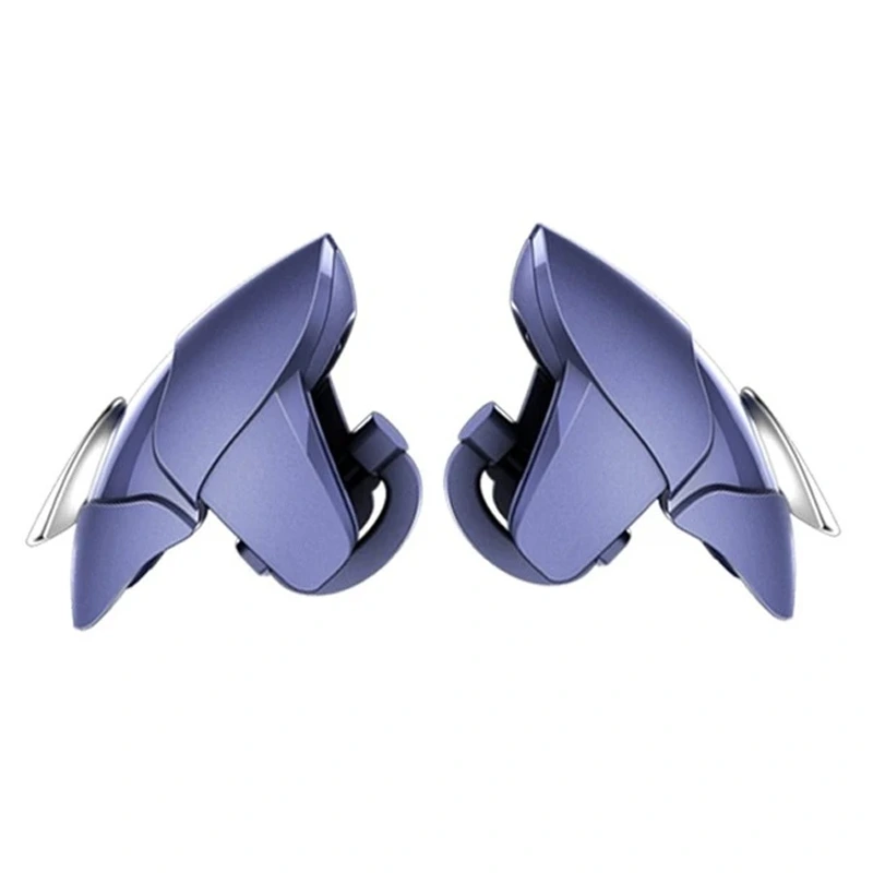 تریگر دسته بازی موبایل مخصوص کالاف و پابجی مدل CH-5