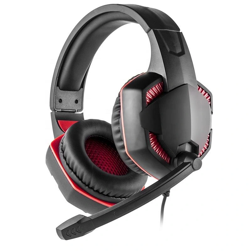 هدست سیم دار مدل گیمینگ مدل G2000