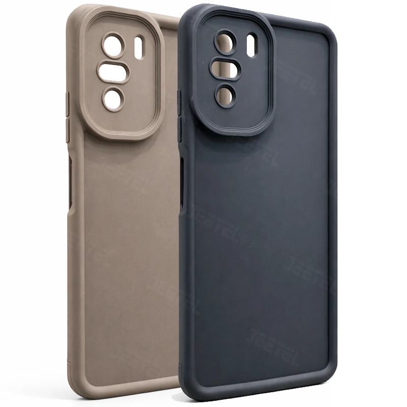 کاور سولید مدل Rokcp مناسب برای گوشی Xiaomi Poco F3