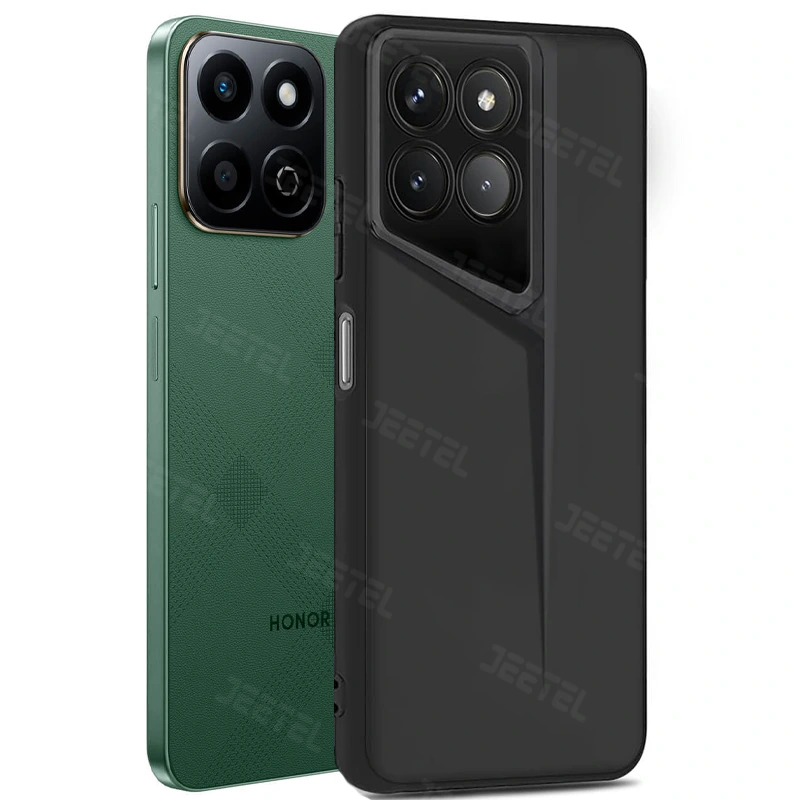 قاب پورش دیزاین مدل Rokcp برای موبایل هانر X6A