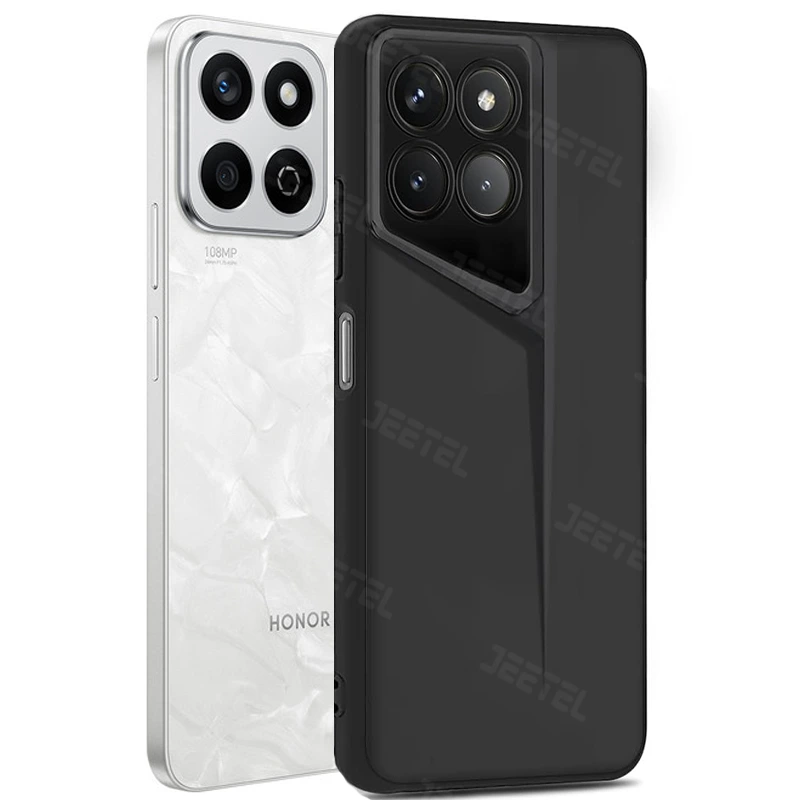 قاب پورش دیزاین مدل Rokcp برای موبایل هانر X6C