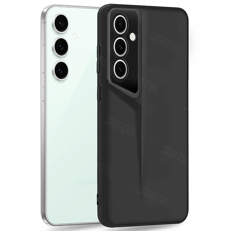 قاب پورش دیزاین مدل Rokcp برای موبایل سامسونگ Galaxy S25 Plus