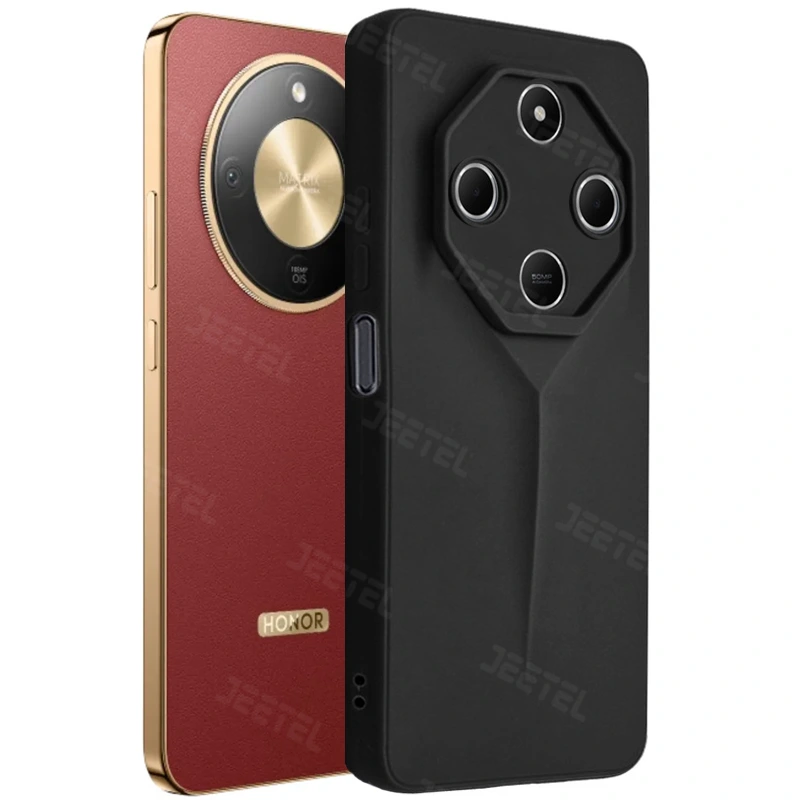 قاب پورش دیزاین مدل Rokcp برای موبایل هانر X9D