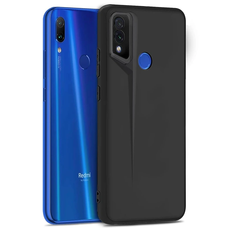 قاب پورش دیزاین مدل Rokcp برای موبایل شیائومی Redmi Note 7 / Note 7 Pro
