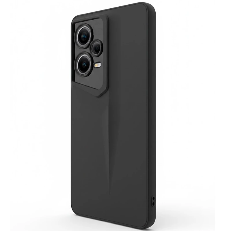 قاب پورش دیزاین مدل Rokcp برای موبایل شیائومی Redmi Note 12 Pro Plus