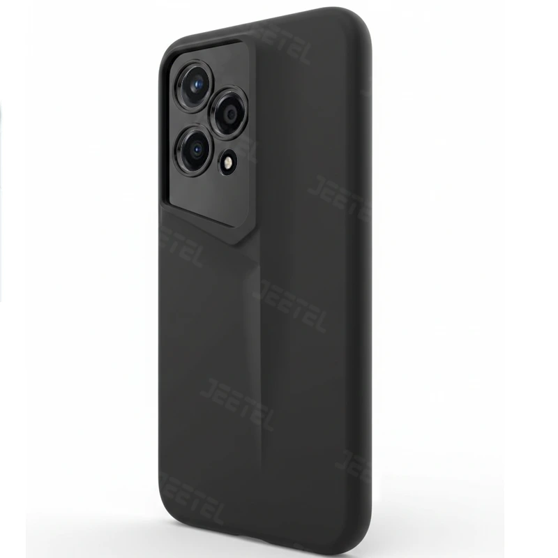 قاب پورش دیزاین مدل Rokcp برای موبایل Honor 200 Lite