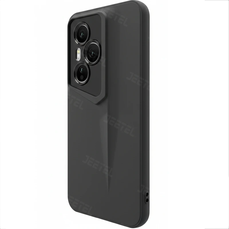 قاب پورش دیزاین مدل Rokcp برای موبایل Honor 400 Pro