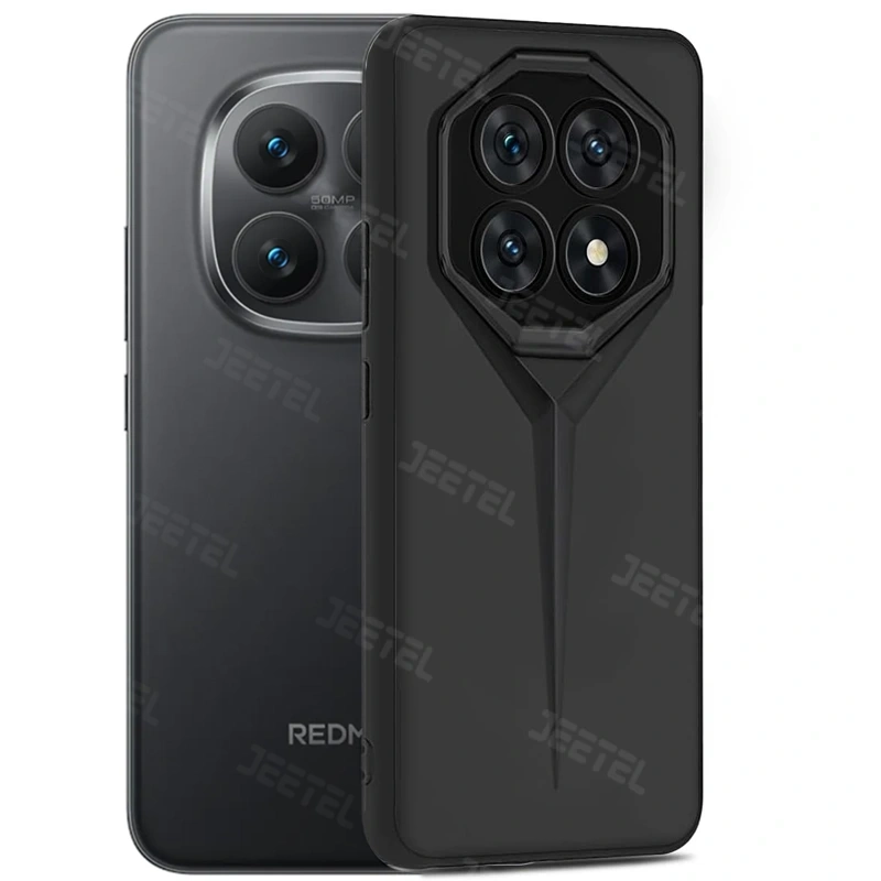 قاب پورش دیزاین مدل Rokcp برای موبایل شیائومی Redmi Note 15 4G