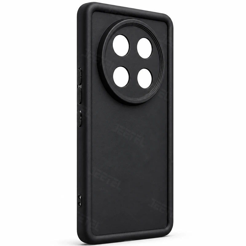 کاور سولید مدل Rokcp مناسب برای گوشی Honor X9C