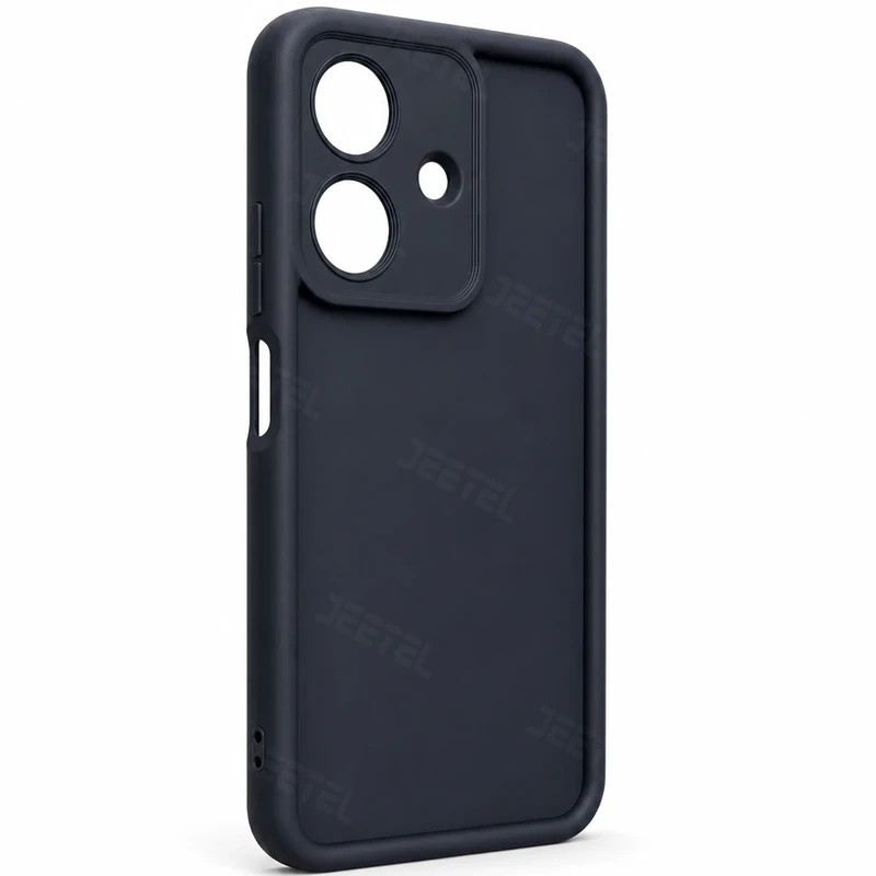 کاور سولید مدل Rokcp مناسب برای گوشی Realme Note 60