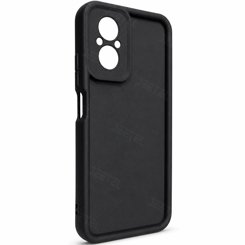 کاور سولید مدل Rokcp مناسب برای گوشی Realme C67 4G