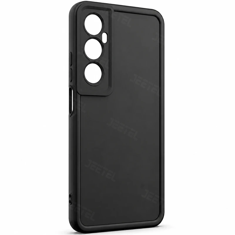 کاور سولید مدل Rokcp مناسب برای گوشی Realme C65 4G