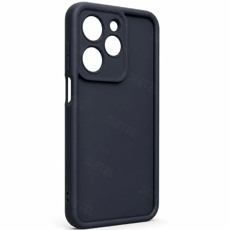 کاور سولید مدل Rokcp مناسب برای گوشی Realme C61 4G