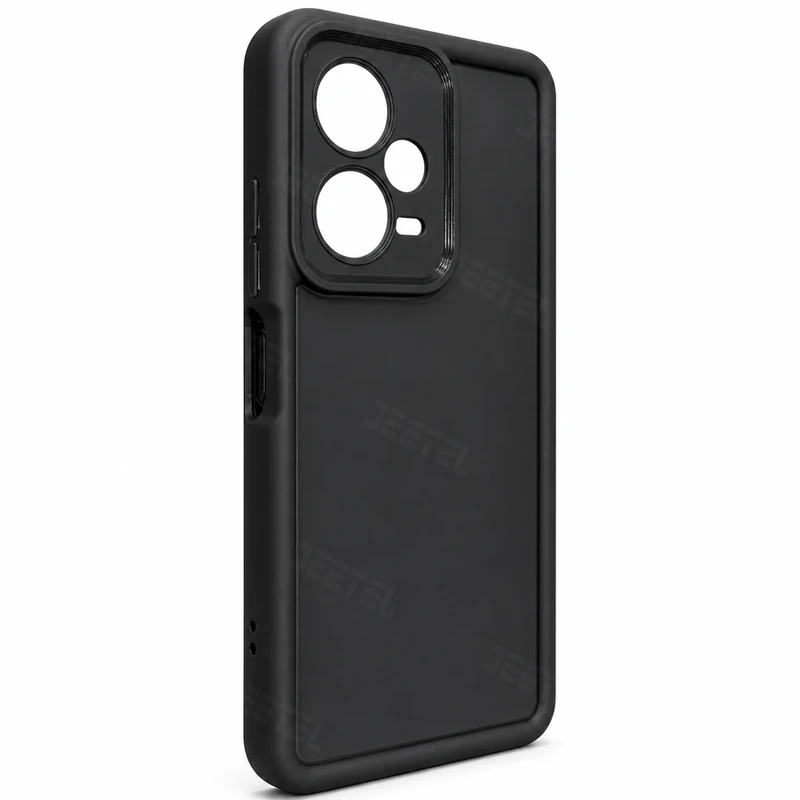 کاور سولید مدل Rokcp مناسب برای گوشی Xiaomi Redmi Note 12 Pro Plus