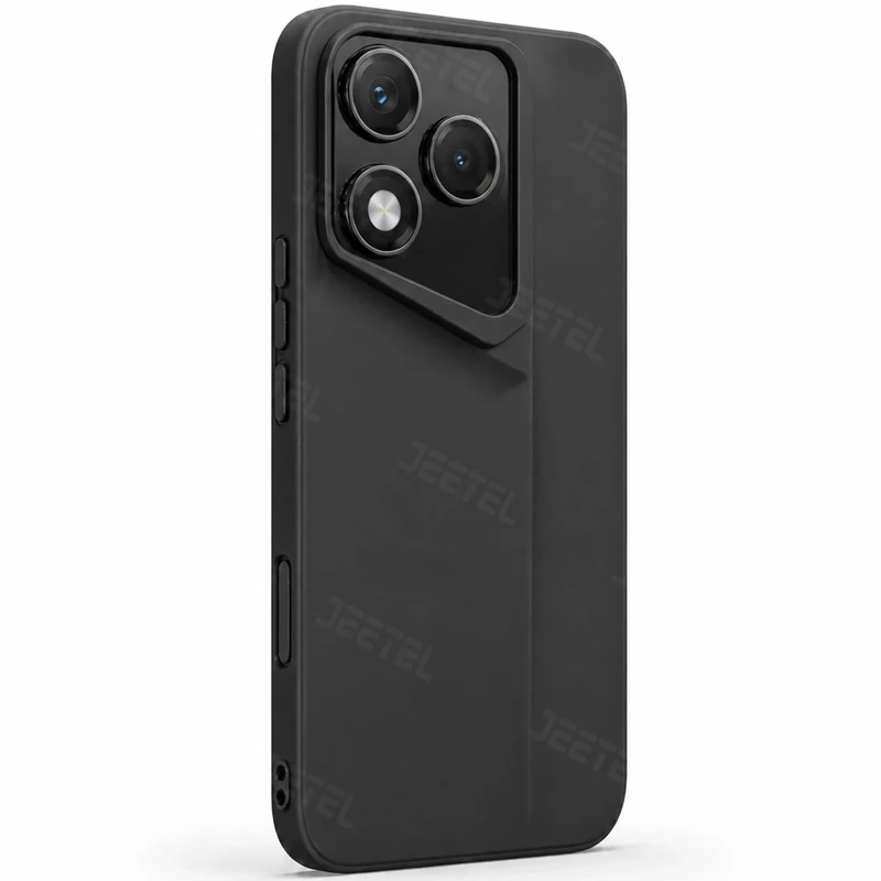 قاب پورش دیزاین مدل Rokcp برای موبایل Honor 400 Lite