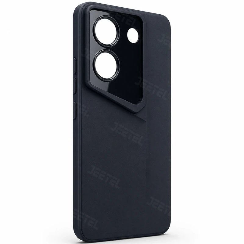 قاب پورش دیزاین مدل Rokcp برای موبایل شیائومی Poco M7 Pro
