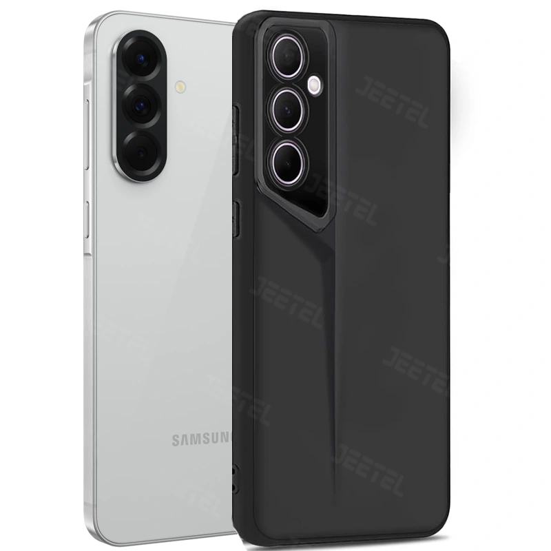 قاب پورش دیزاین مدل Rokcp برای موبایل سامسونگ Galaxy A37