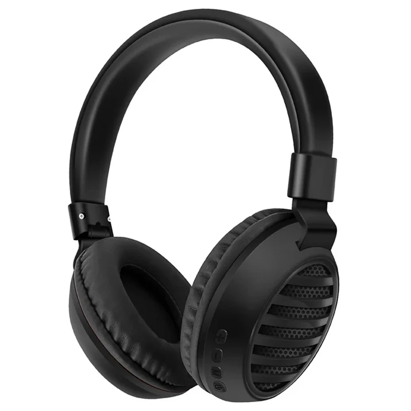 هدفون بلوتوثی رم خور اورجینال با قابلیت 23H 40MM مدل AKZ 35