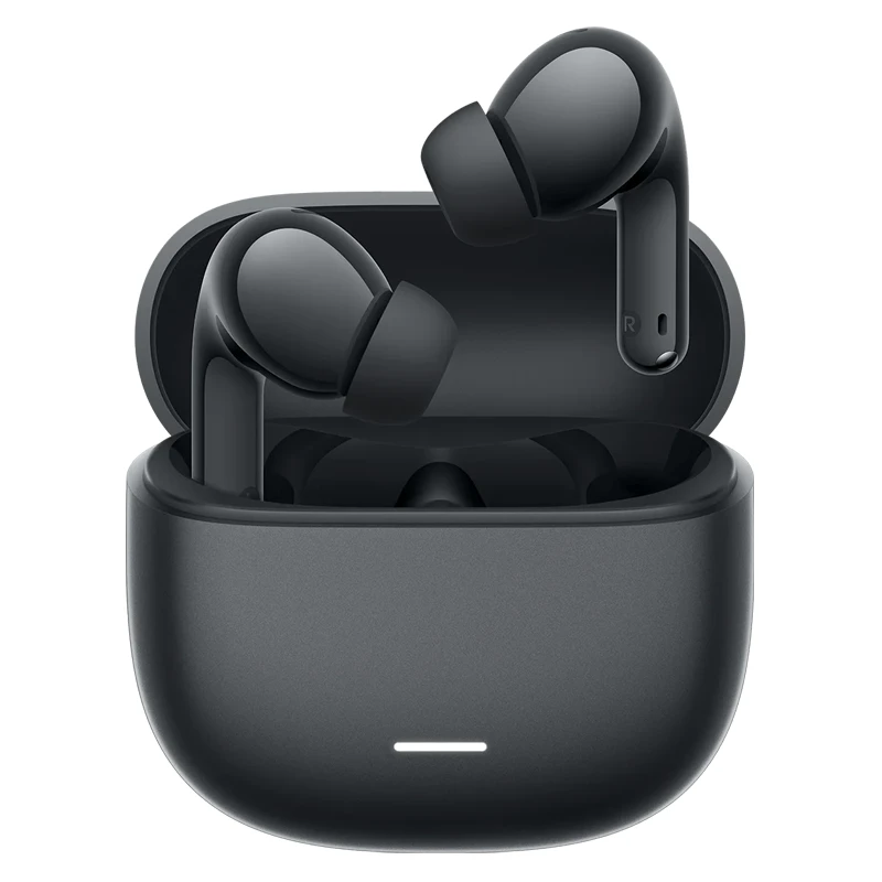 هدفون بلوتوثی شیائومی ENC با دو میکروفن مدل Redmi Buds 8 Active (نسخه اورجینال)
