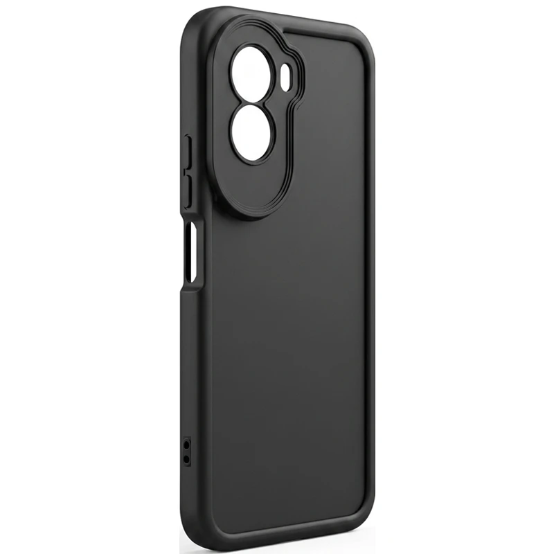 کاور سولید مدل Rokcp مناسب برای گوشی Xiaomi Poco M7 4G