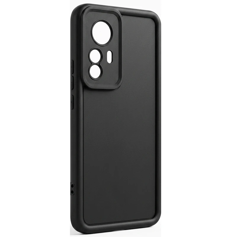کاور سولید مدل Rokcp مناسب برای گوشی Xiaomi 12 / 12x