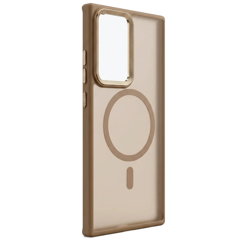 کاور مگ سیف دار مدل Skin Matte مناسب برای Samsung Galaxy Note 20 Ultra