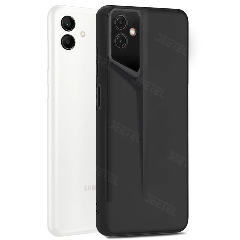 قاب پورش دیزاین مدل Rokcp برای موبایل سامسونگ Galaxy A04