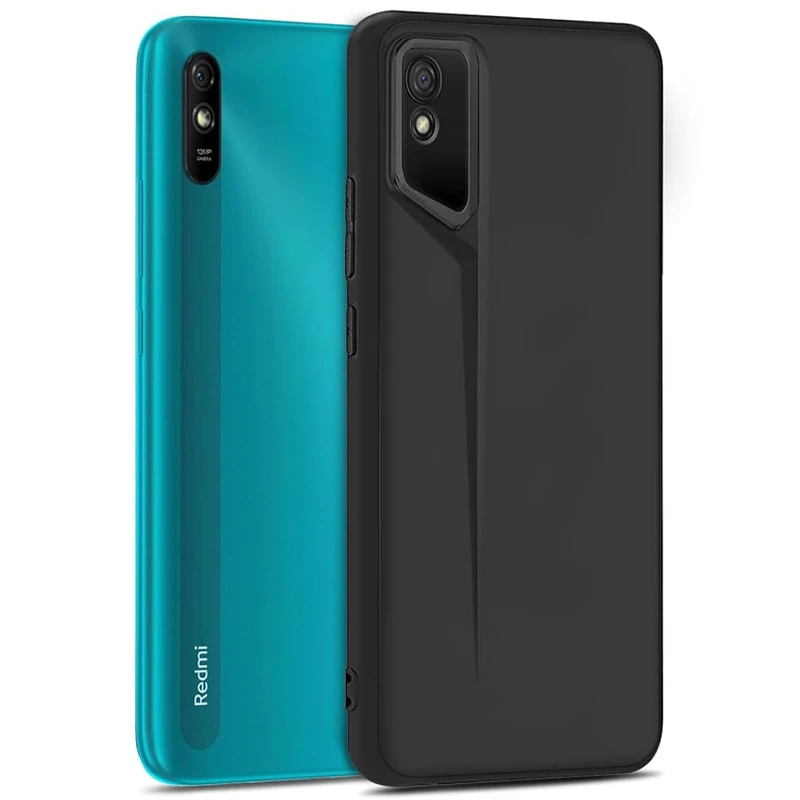 قاب پورش دیزاین مدل Rokcp برای موبایل شیائومی Redmi 9A