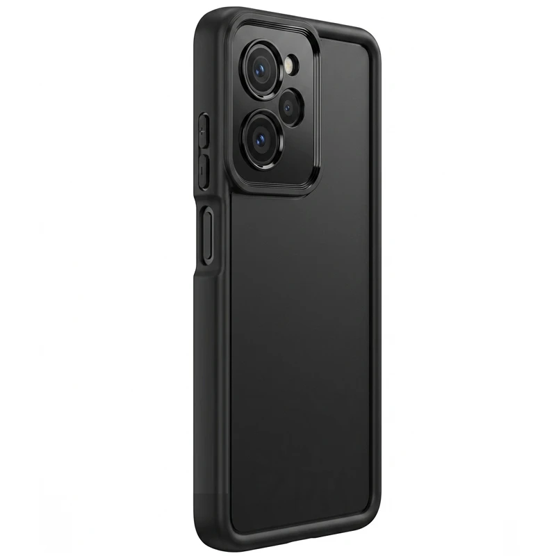 کاور سولید مدل Rokcp مناسب برای گوشی Xiaomi Poco X5 Pro
