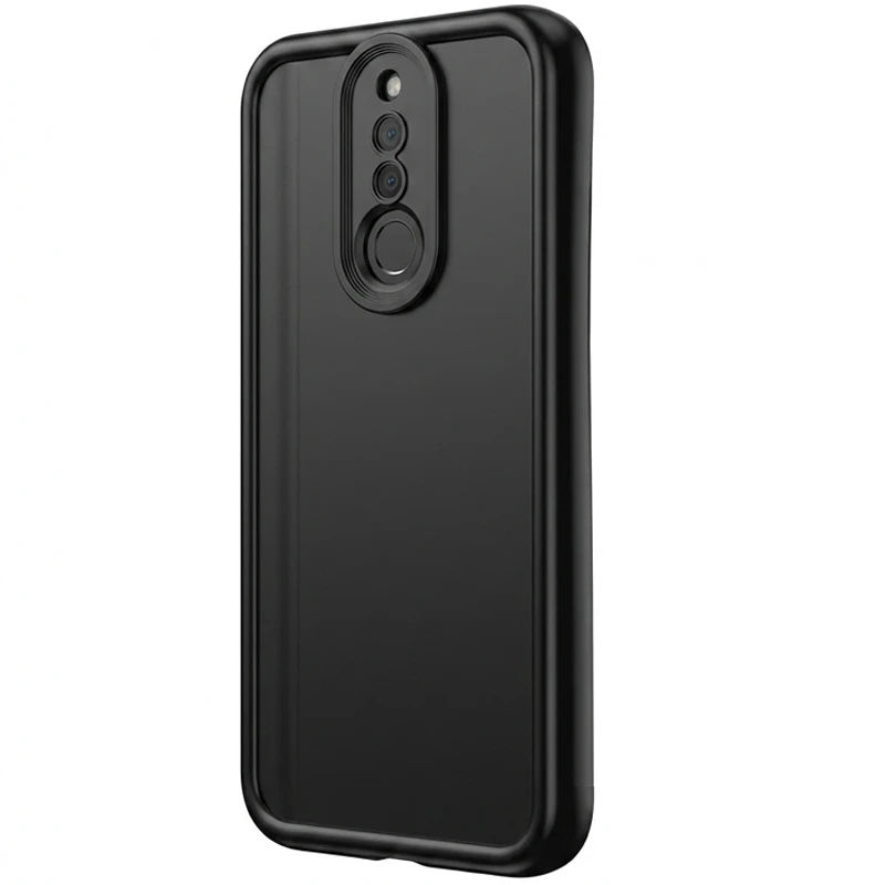 کاور سولید مدل Rokcp مناسب برای گوشی Xiaomi Redmi 8