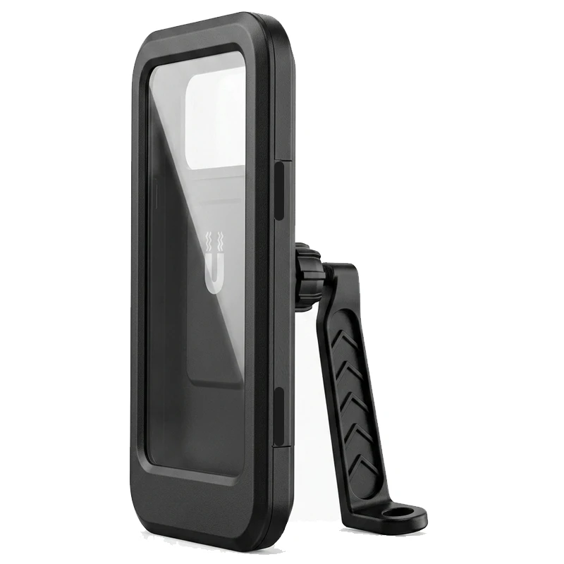 هولدر و نگهدارنده ضدرطوبت موبایل مخصوص دوچرخه و موتور مدل Bike Holder M3A