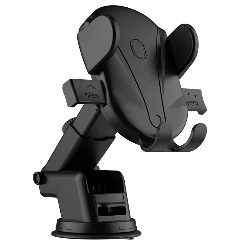 هولدر و نگهدارنده موبایل مکشی مخصوص داشبورد ماشین مدل Car Mount HM-Z52