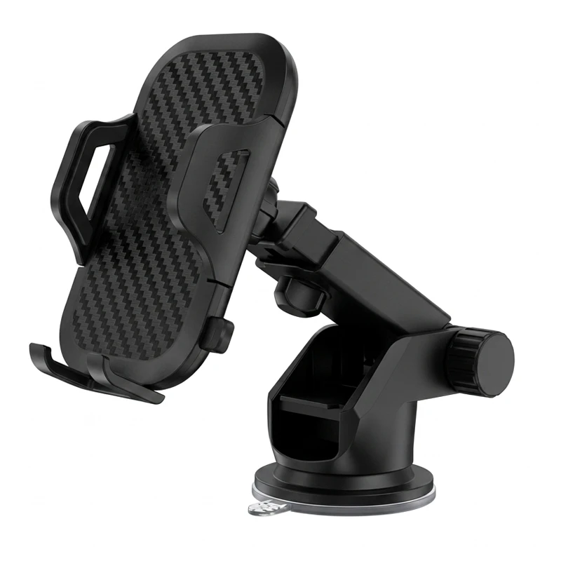 هولدر و نگهدارنده موبایل مکشی مخصوص داشبورد ماشین مدل Car Mount HM-Z36