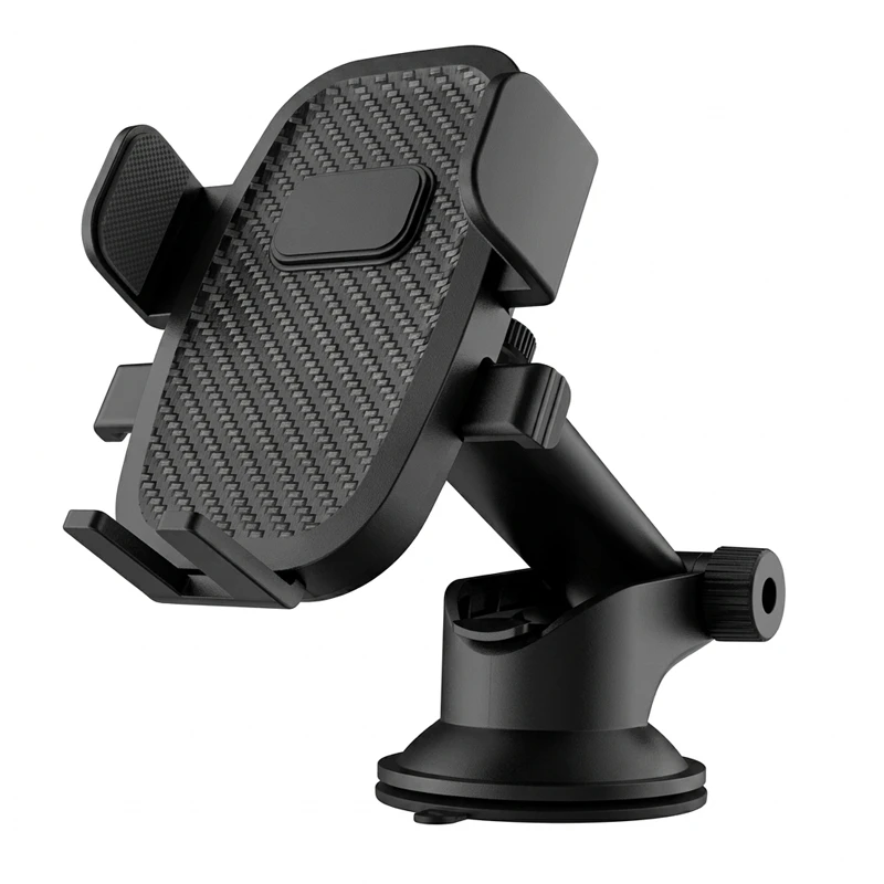 هولدر و نگهدارنده موبایل مکشی مخصوص داشبورد ماشین مدل Car Mount HM-Z44