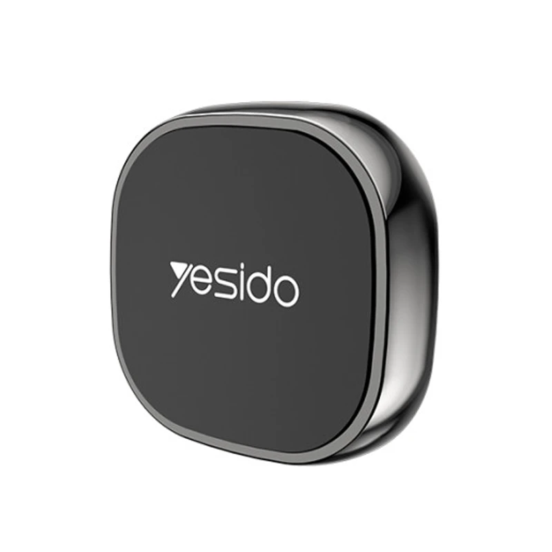 مینی هولدر مگنتی سکه ای مدل دیواری و داشبورد از برند YESIDO C81 (100% اورجینال)