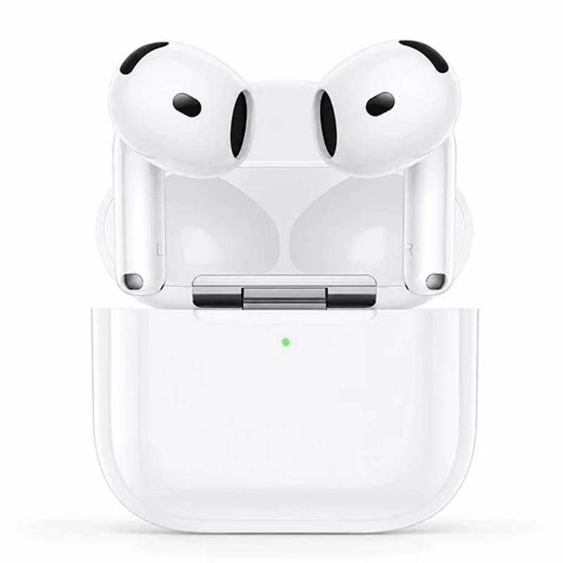 هندزفری بلوتوثی طرح ایربادز 4 مدل HIFI BT6.0 از برند یسیدو مدل Yesido JB28 (100% اورجینال)
