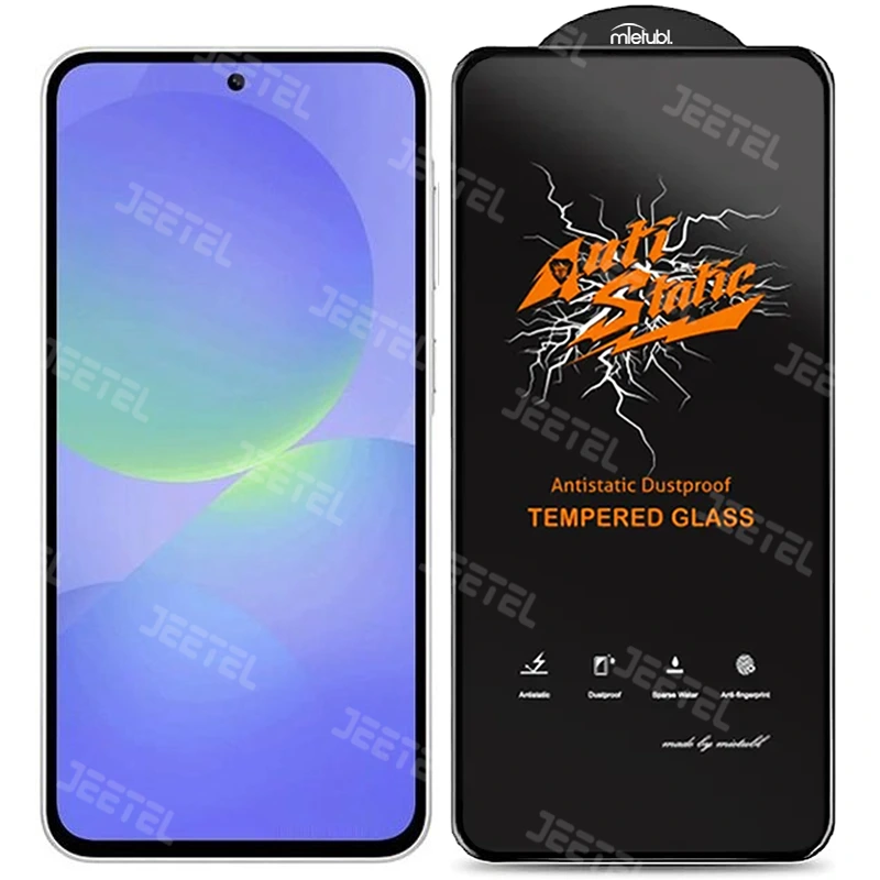 محافظ صفحه نمایش گوشی Samsung Galaxy A57 آنتی استاتیک اورجینال (Mietubl)