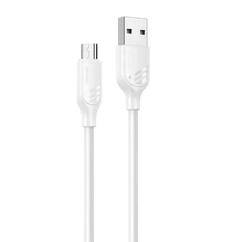 کابل Micro یک متری مدل 18 وات از برند YESIDO CA126M (100% اورجینال)