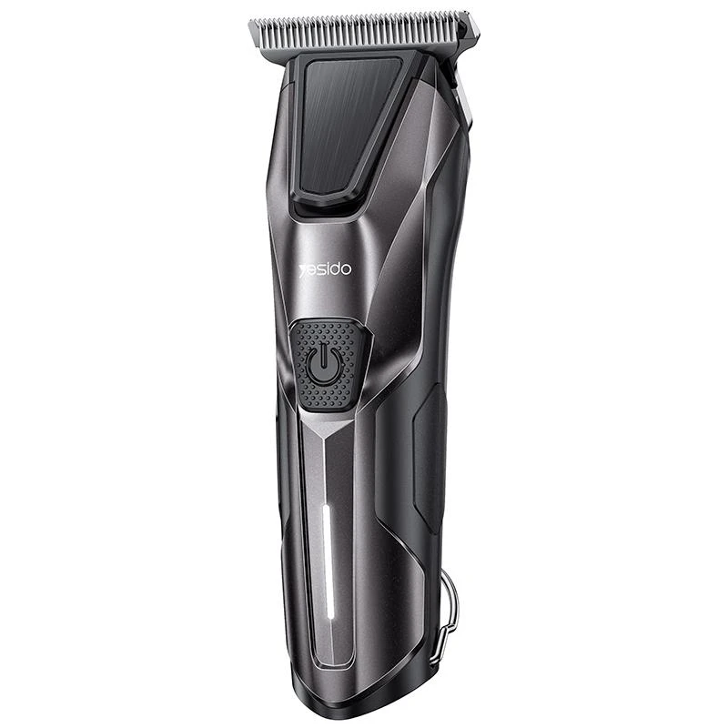 ماشین اصلاح موی سر و صورت شارژی مدل Beard Trimmer از برند YESIDO MG21 (100% اورجینال)